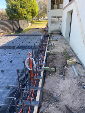 Index - KO Electrical Contractors